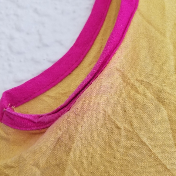 Vintage Ali Miles Tank Top - Picture 3 of 6